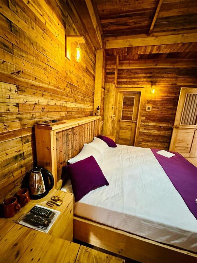 Winwood Ella Hotel Exterior foto