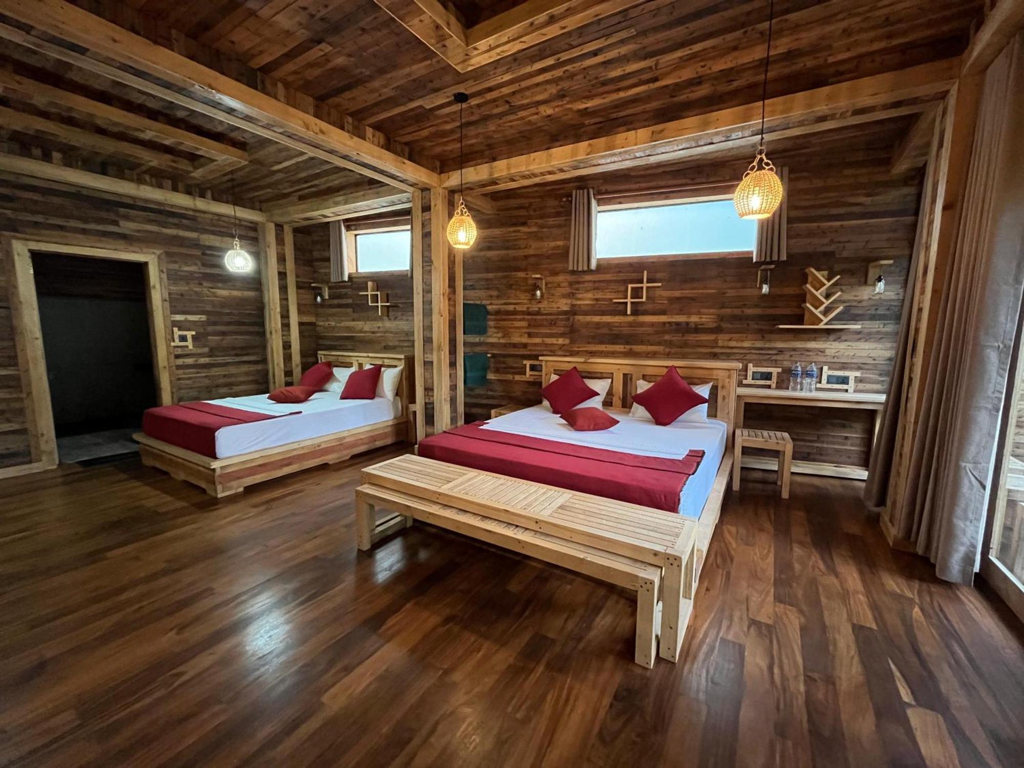 Winwood Ella Hotel Exterior foto