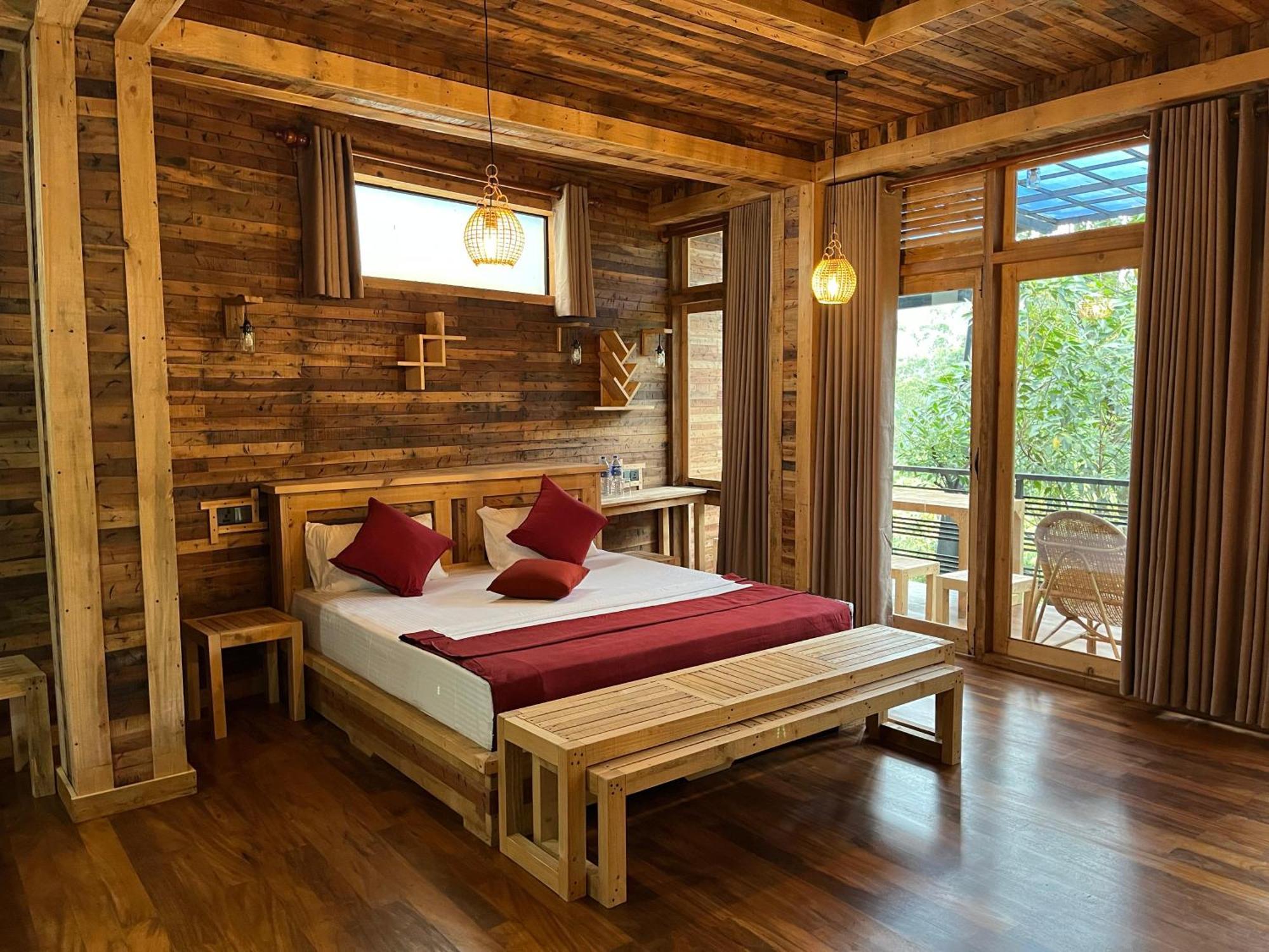 Winwood Ella Hotel Exterior foto